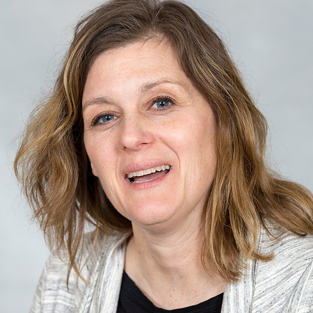 Maureen Karwowski