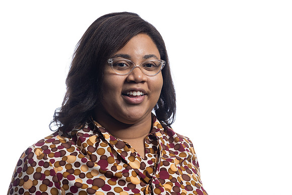 Zinyra "Z" Ross