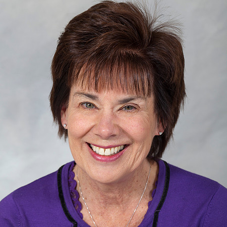 Phyllis Rowland