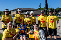Easterseals Bike For Kids 2025