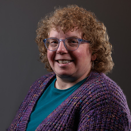 Michele Cunningham