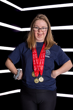 Kate Harms