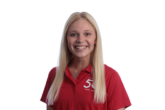 MacKenzie McFeron
