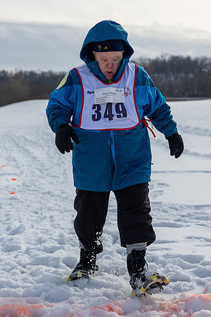 Aaron Strubbe