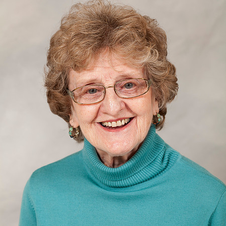 Mary Alice D'Arcy