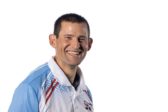 Phil Dryer