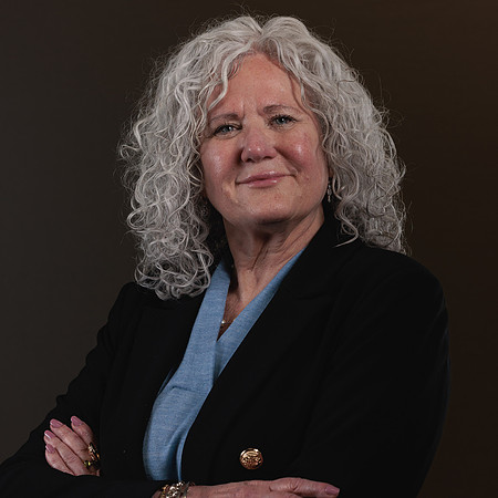 Dina Donohue-Chase
