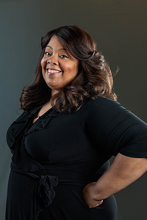 Necole Mills