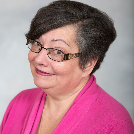 Sharon Pike