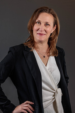 Rebecca Clark, MA