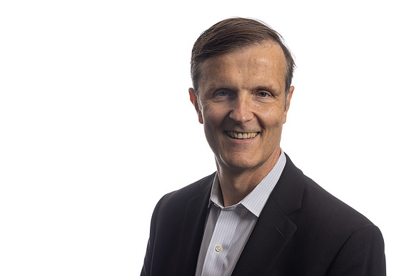 Michael Smyth