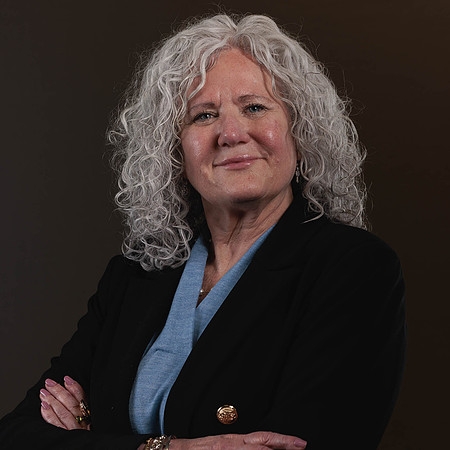 Dina Donohue-Chase