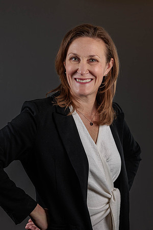 Rebecca Clark, MA