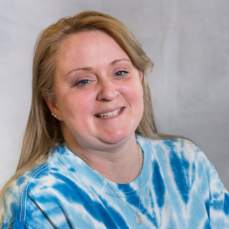 Mandy Glasener