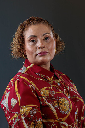Maria Muñoz