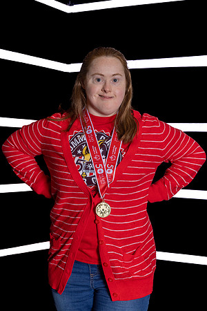 Jenna Dobson