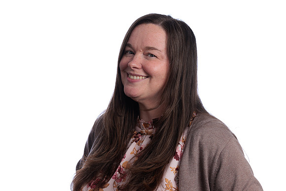 Sharon Russell