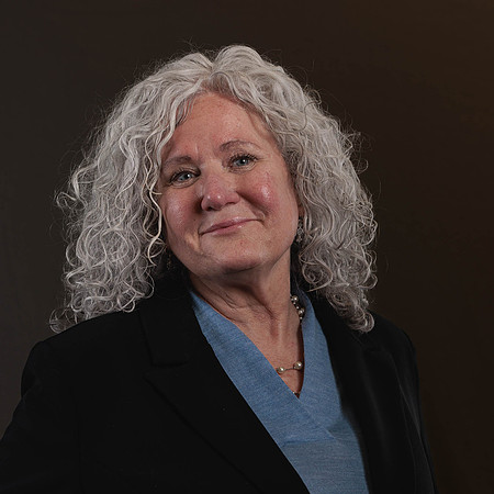 Dina Donohue-Chase