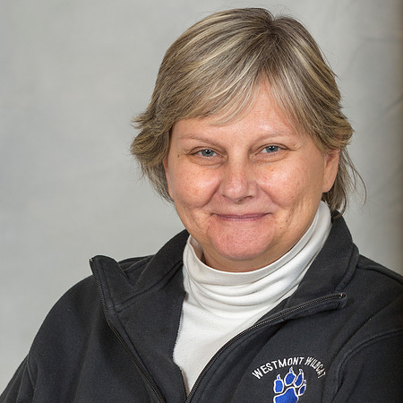 Connie Swan