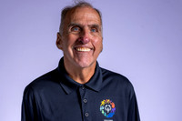 Mike McLoughlin