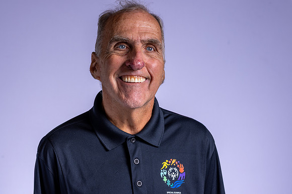 Mike McLoughlin