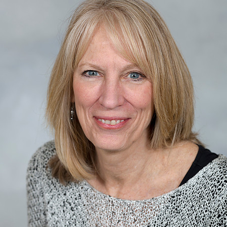 Linda Merry
