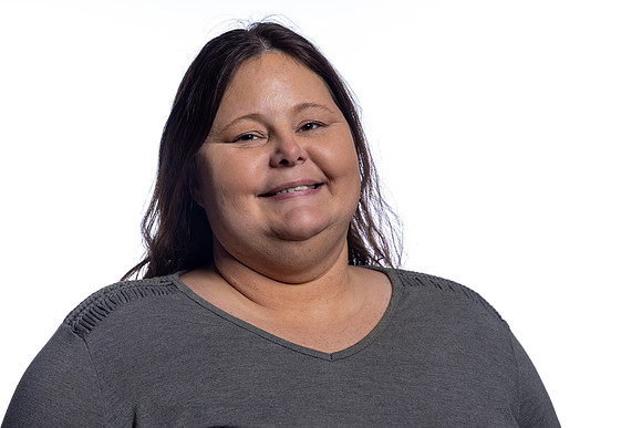 Jennifer Davis