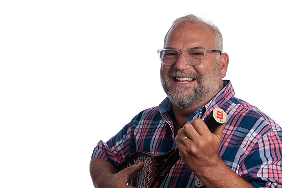 Jim Bonaccorsi