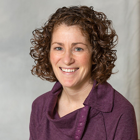 Amy Hayward
