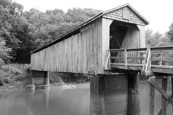 Thompson Mill Bridge