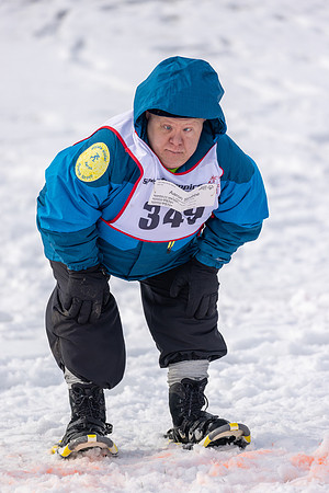 Aaron Strubbe