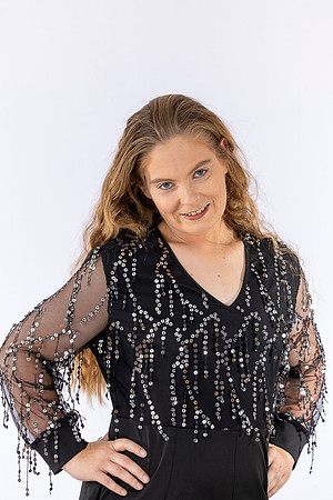 Edith Reynolds