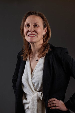 Rebecca Clark, MA