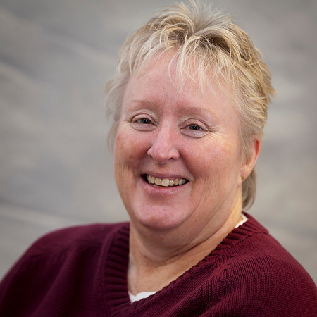 Sue Diver