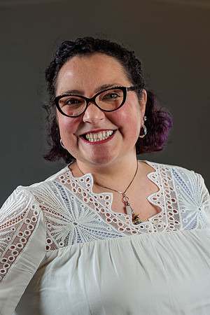 Kira Geselowitz