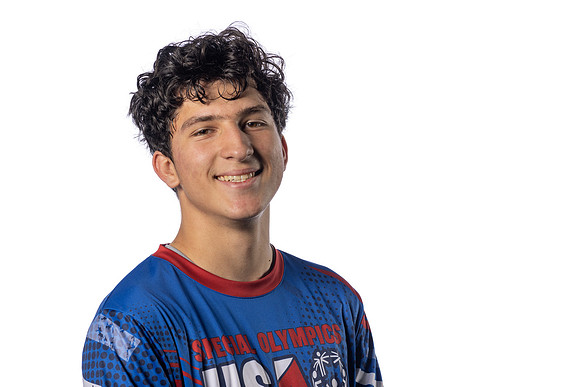 Aiden Ramirez