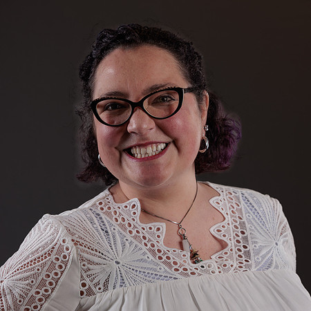 Kira Geselowitz