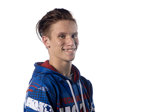 Tyler Tate
