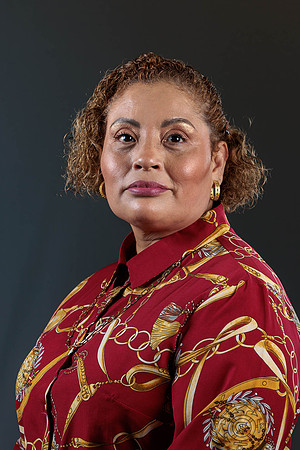 Maria Muñoz