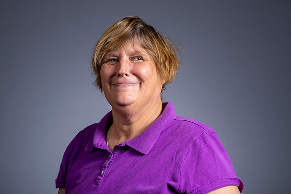 Dawn Vandelerhoff