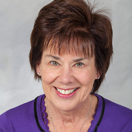 Phyllis Rowland