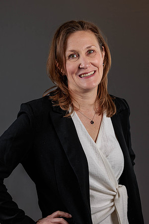 Rebecca Clark, MA