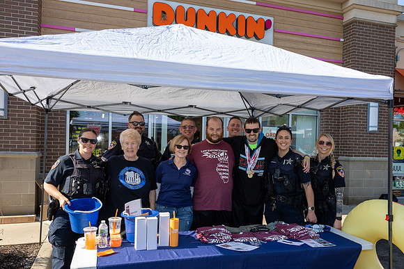 Wheaton Police
