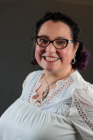 Kira Geselowitz