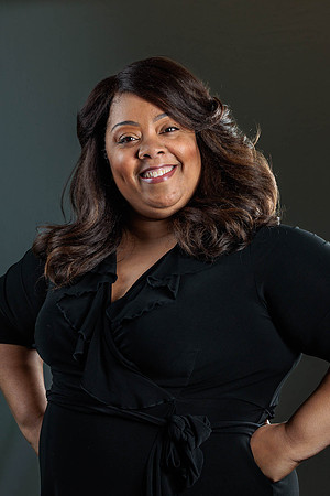 Necole Mills