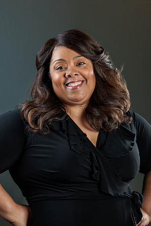 Necole Mills
