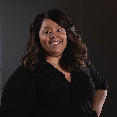 Necole Mills
