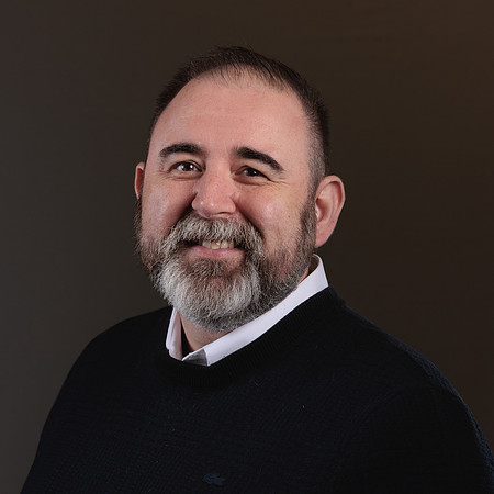 Paul Silk