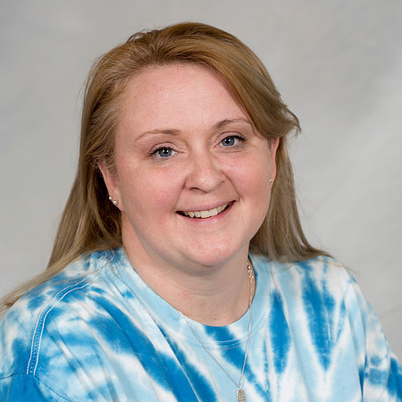 Mandy Glasener