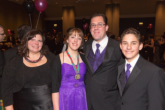 Grammer Family